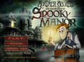 Mortimer Beckett and the secrets of Spooky Manor screenshot
