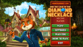 Montgomery Fox and the Secret of the Diamond Necklace screenshot 1