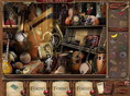 Mortimer Beckett and the secrets of Spooky Manor screenshot