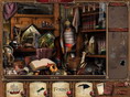 Mortimer Beckett and the secrets of Spooky Manor screenshot