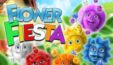 Flower Fiesta