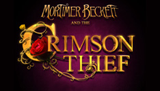 Mortimer Beckett and the Crimson Thief