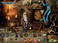 Lost King screenshot 2